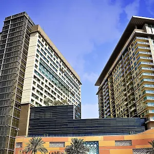 Swissotel Living Al Ghurair - Dubaj