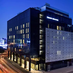 Grand Mercure City Otel
