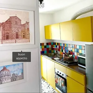  Apartment Close Enough Italy