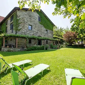  Country house Casa Palmira Italy