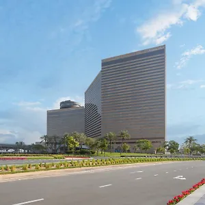 Hyatt Regency Galleria Apart Otel
