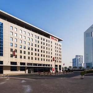 Ibis World Trade Centre Hotel
