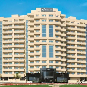 Flora Park Deluxe Apart Otel