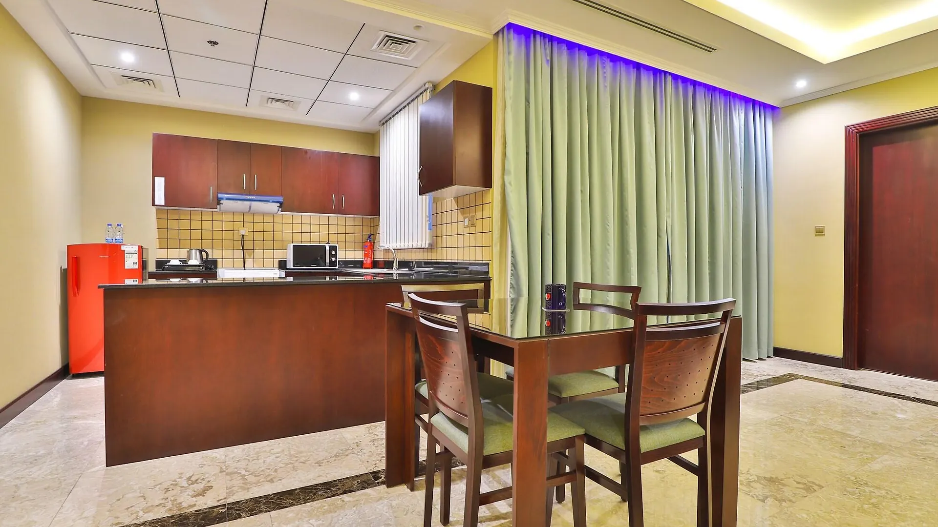 Telal Hotel Apartments Dubai