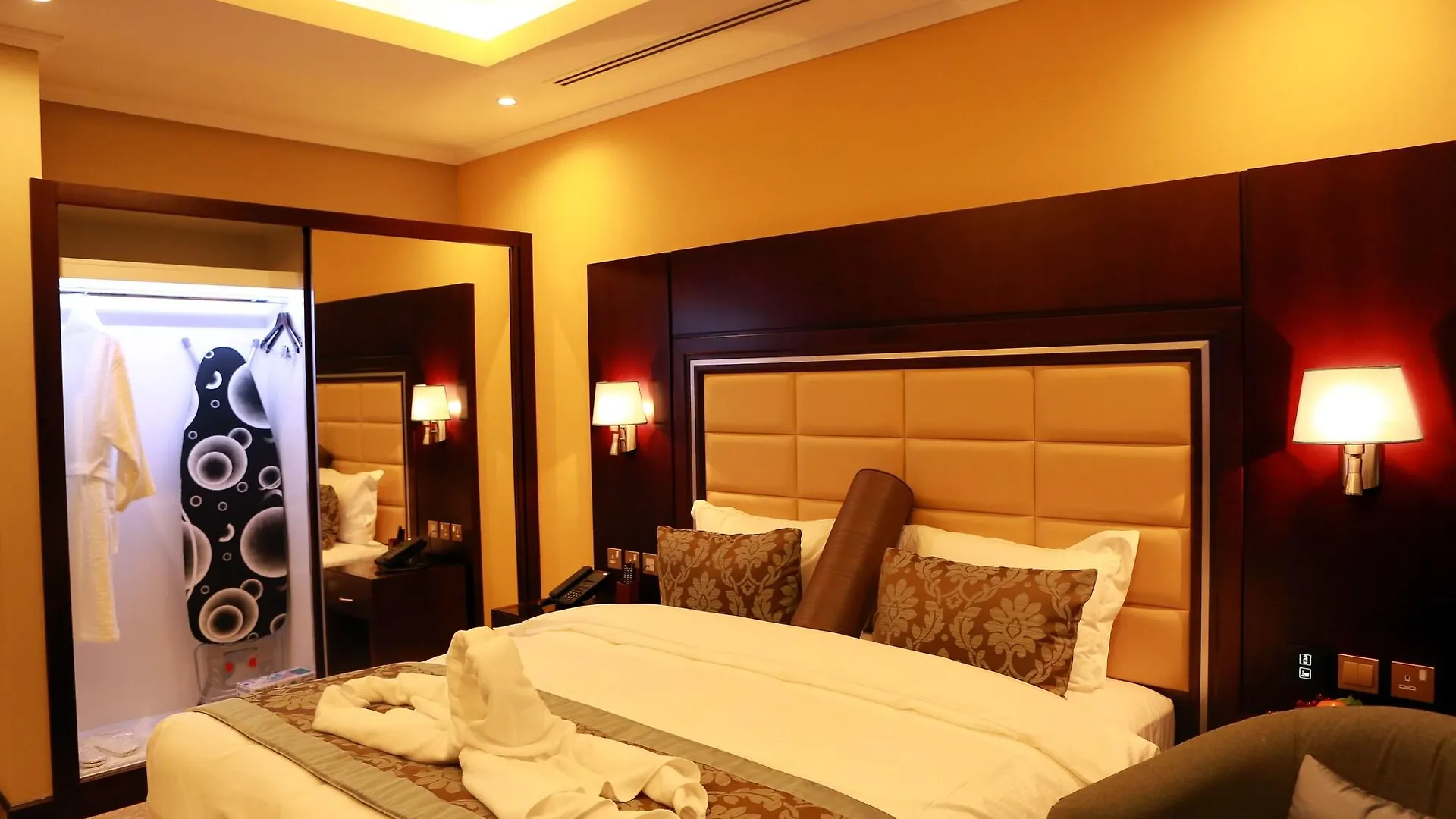 Telal Hotel Apartments Dubai 4*,  Förenade Arabemiraten