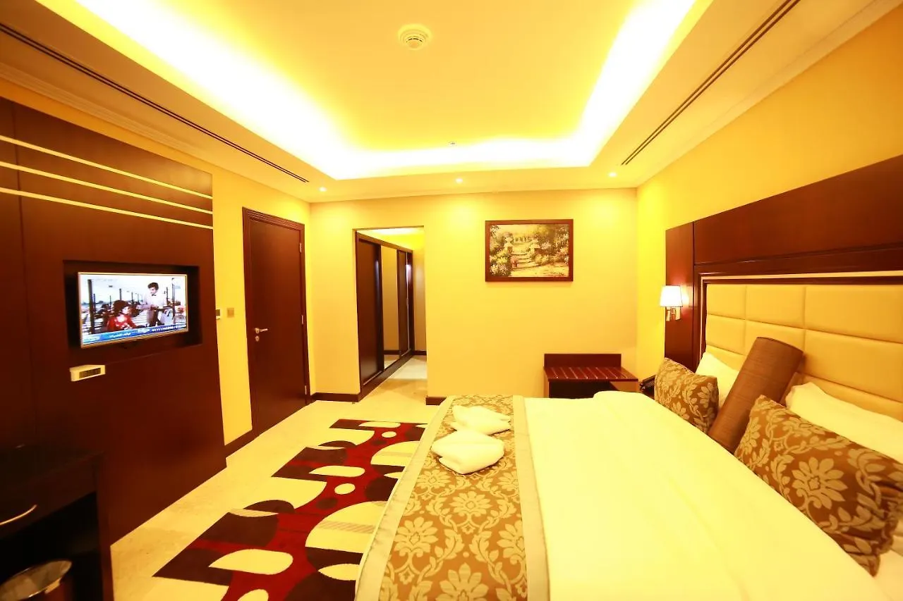 Telal Hotel Apartments Dubai 4*,  Förenade Arabemiraten