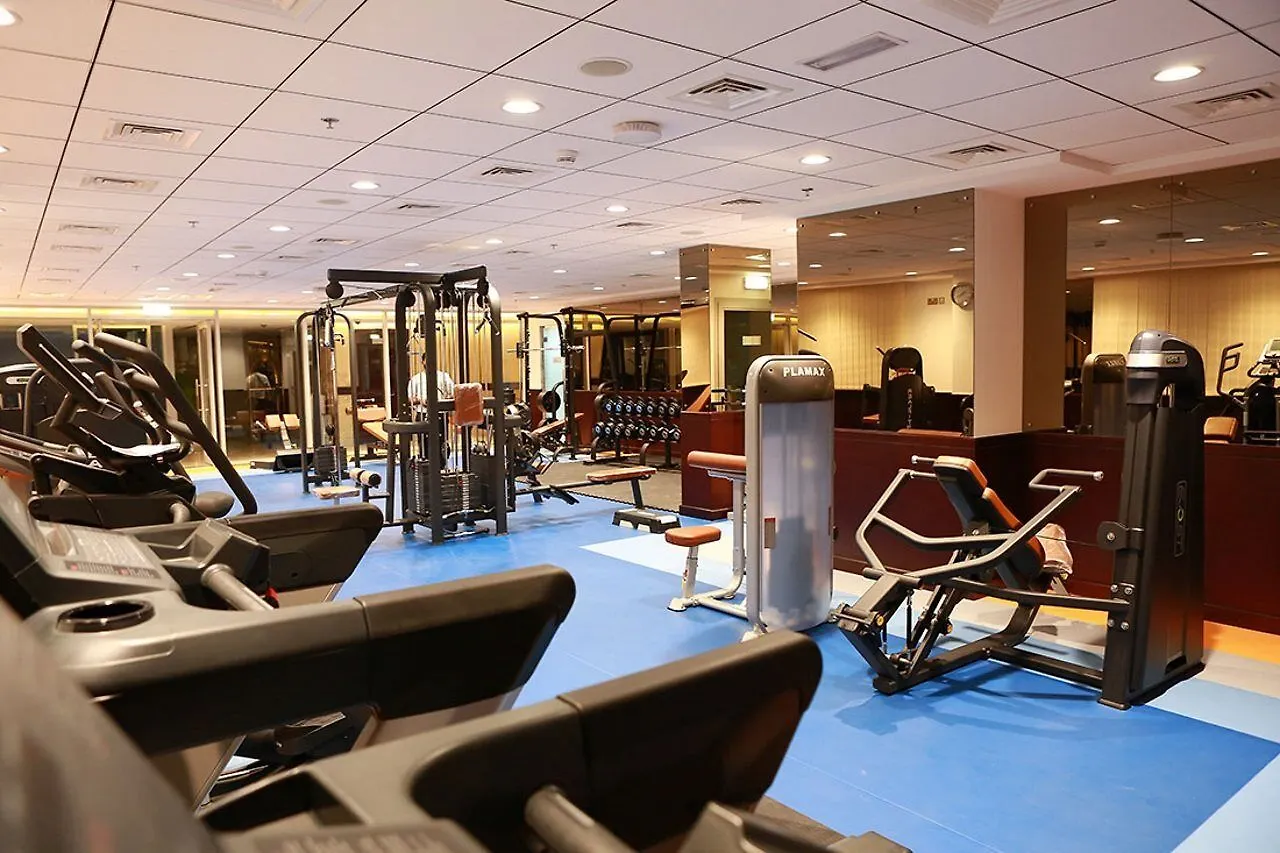 Telal Hotel Apartments Dubai Lägenhetshotell