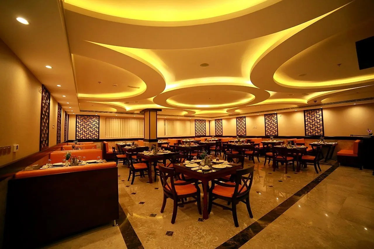 **** Lägenhetshotell Telal Hotel Apartments Dubai Förenade Arabemiraten