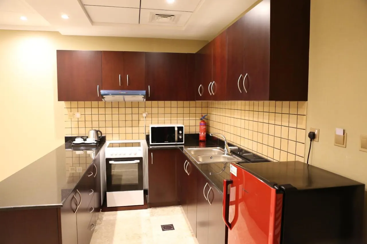 Telal Hotel Apartments Dubai 4*,  Förenade Arabemiraten