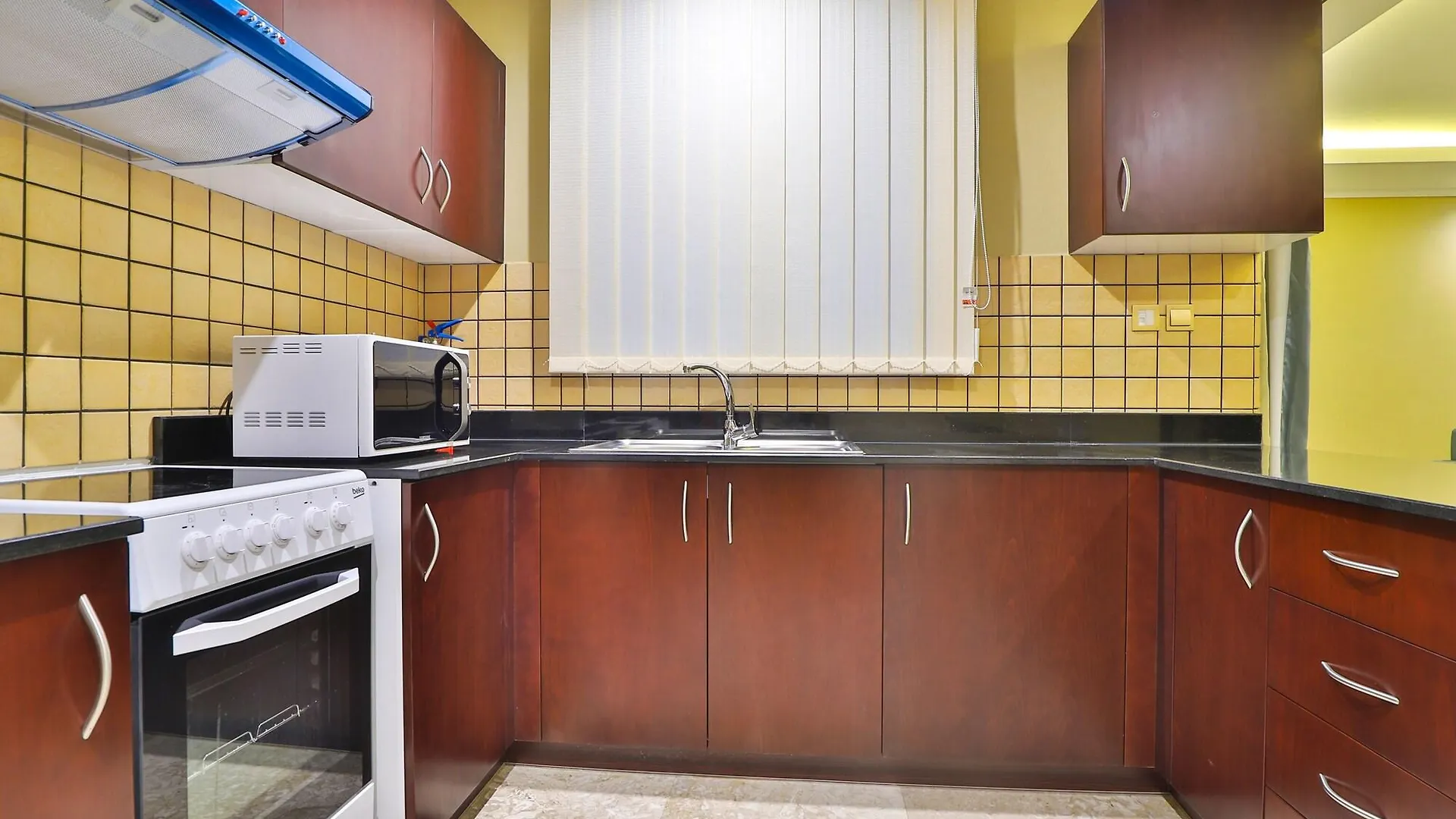 Aparthotel Telal Hotel Apartments Dubai