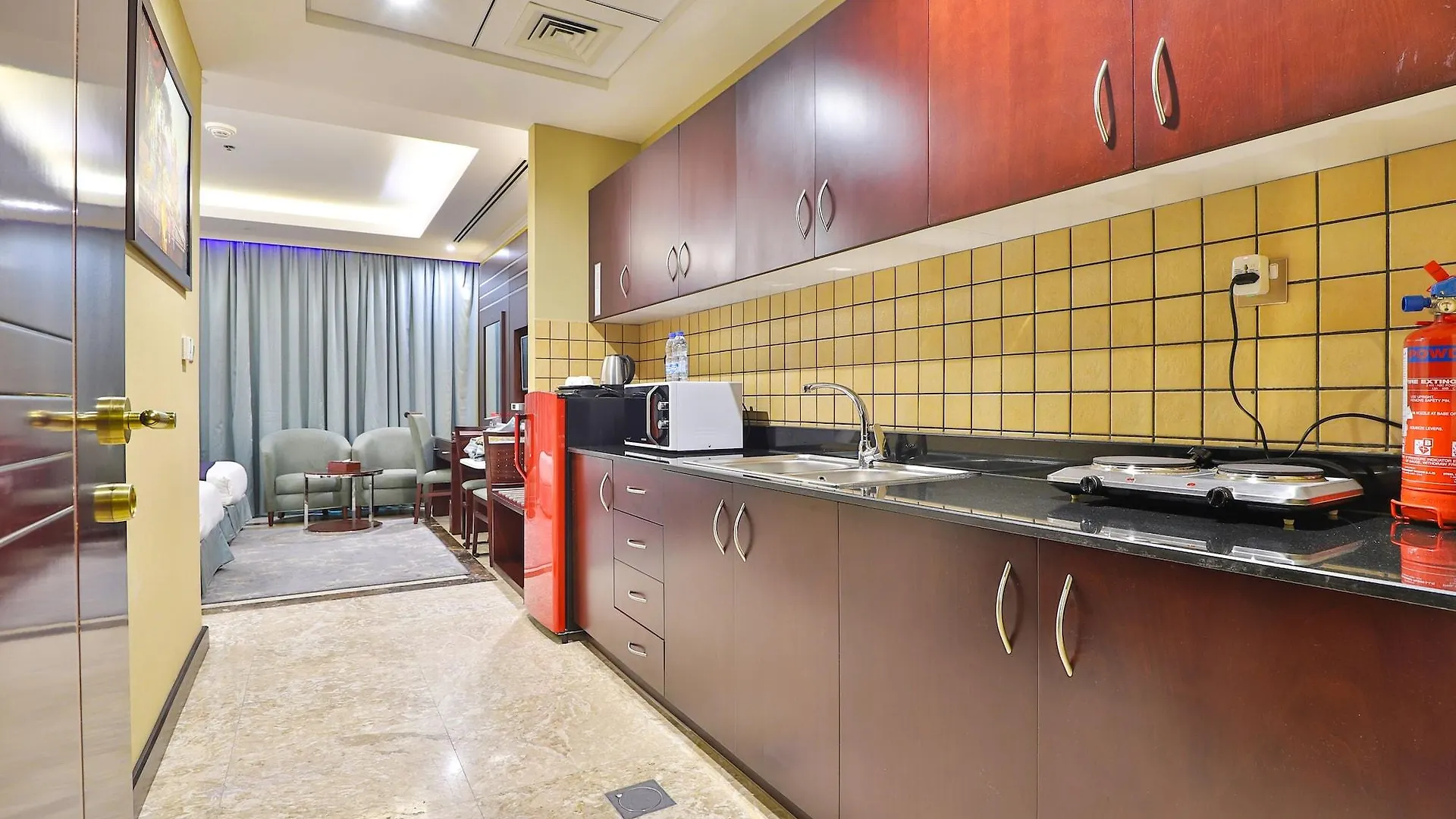 Telal Hotel Apartments Dubai 4*,  United Arab Emirates