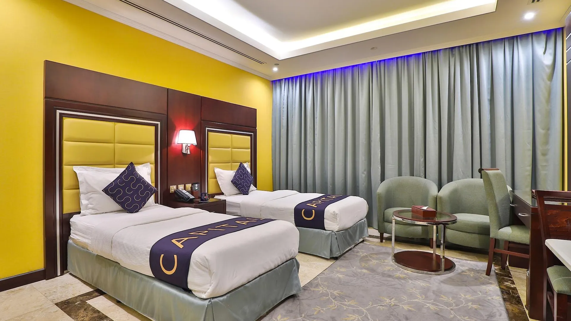 Aparthotel Telal Hotel Apartments Dubai