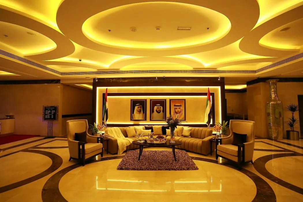 Telal Hotel Apartments Dubai Aparthotel