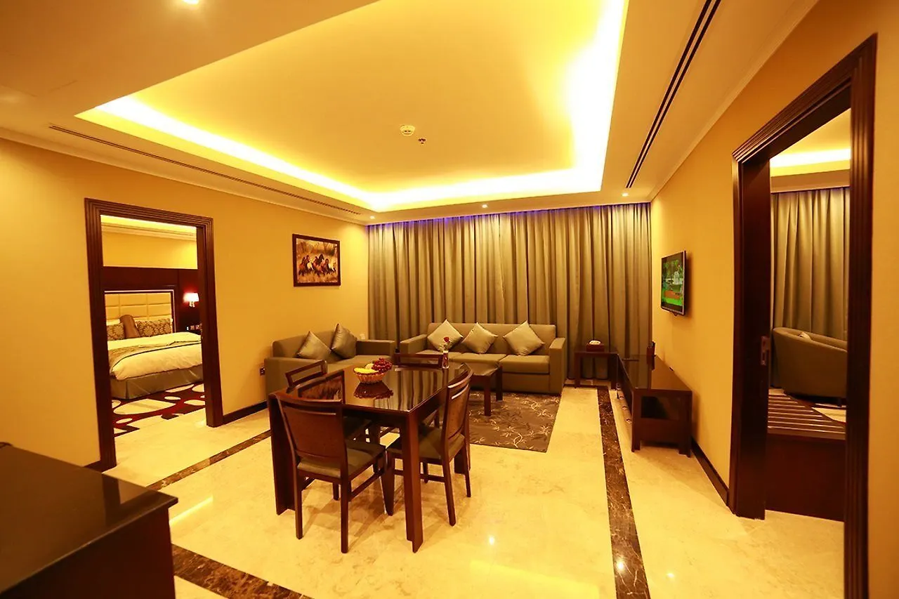 Telal Hotel Apartments Dubai 4*,  United Arab Emirates
