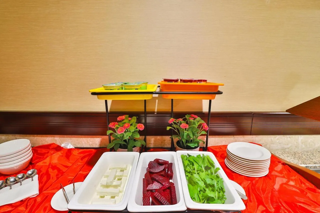 Aparthotel Telal Hotel Apartments Dubai