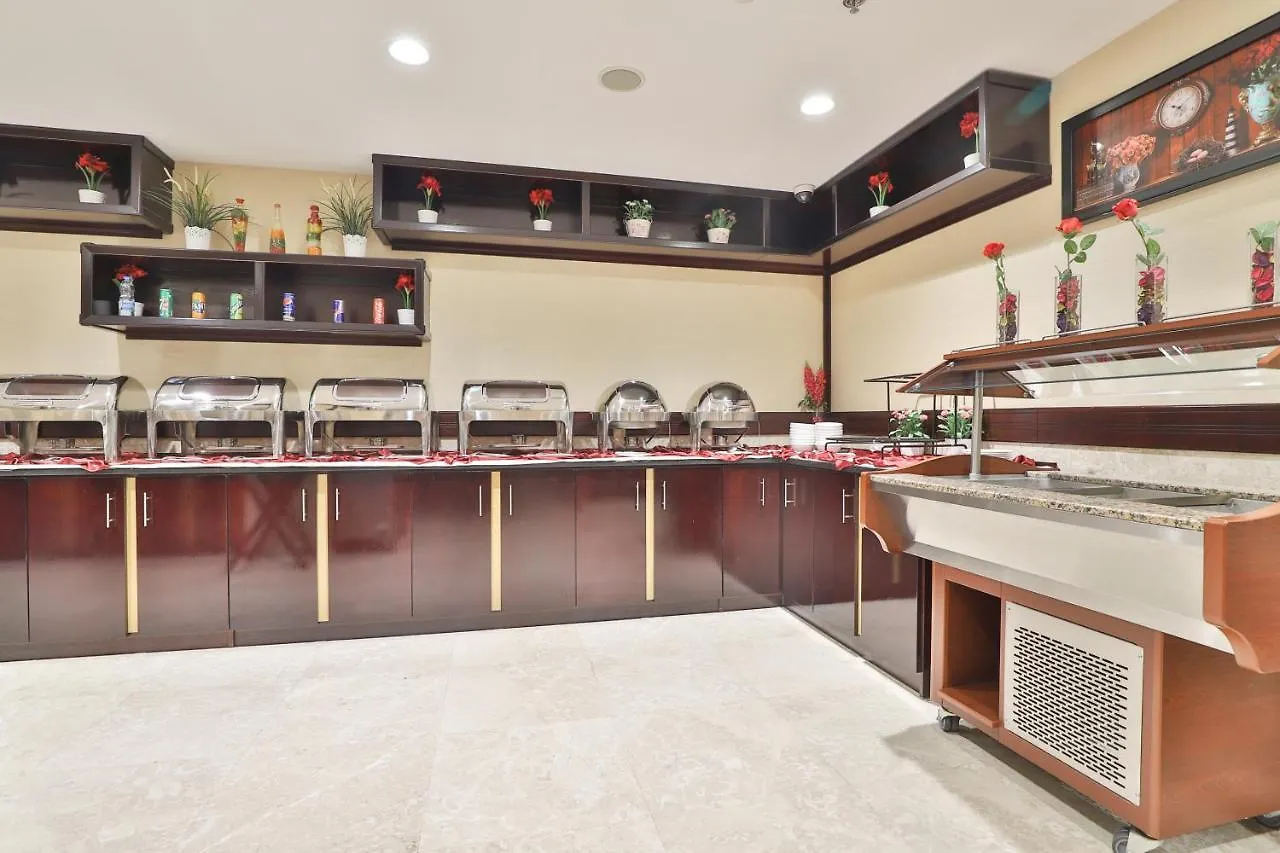 Telal Hotel Apartments Dubai 4*,  United Arab Emirates