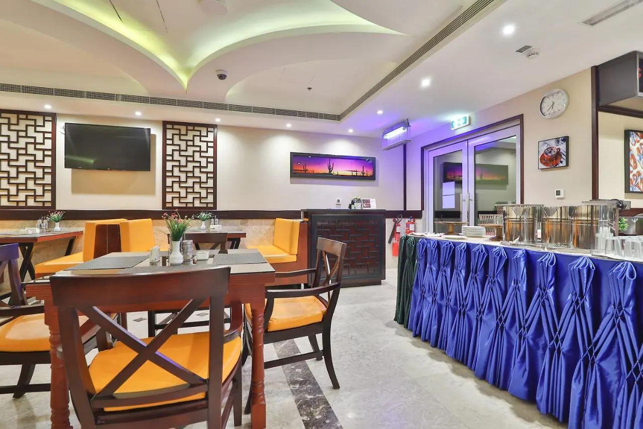 Telal Hotel Apartments Dubai United Arab Emirates